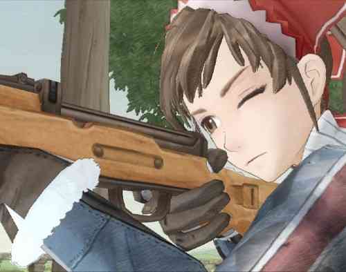 Valkyria Chronicles Remastered Review Screen 02