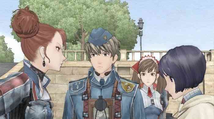 Valkyria Chronicles Remastered Review Screen 05