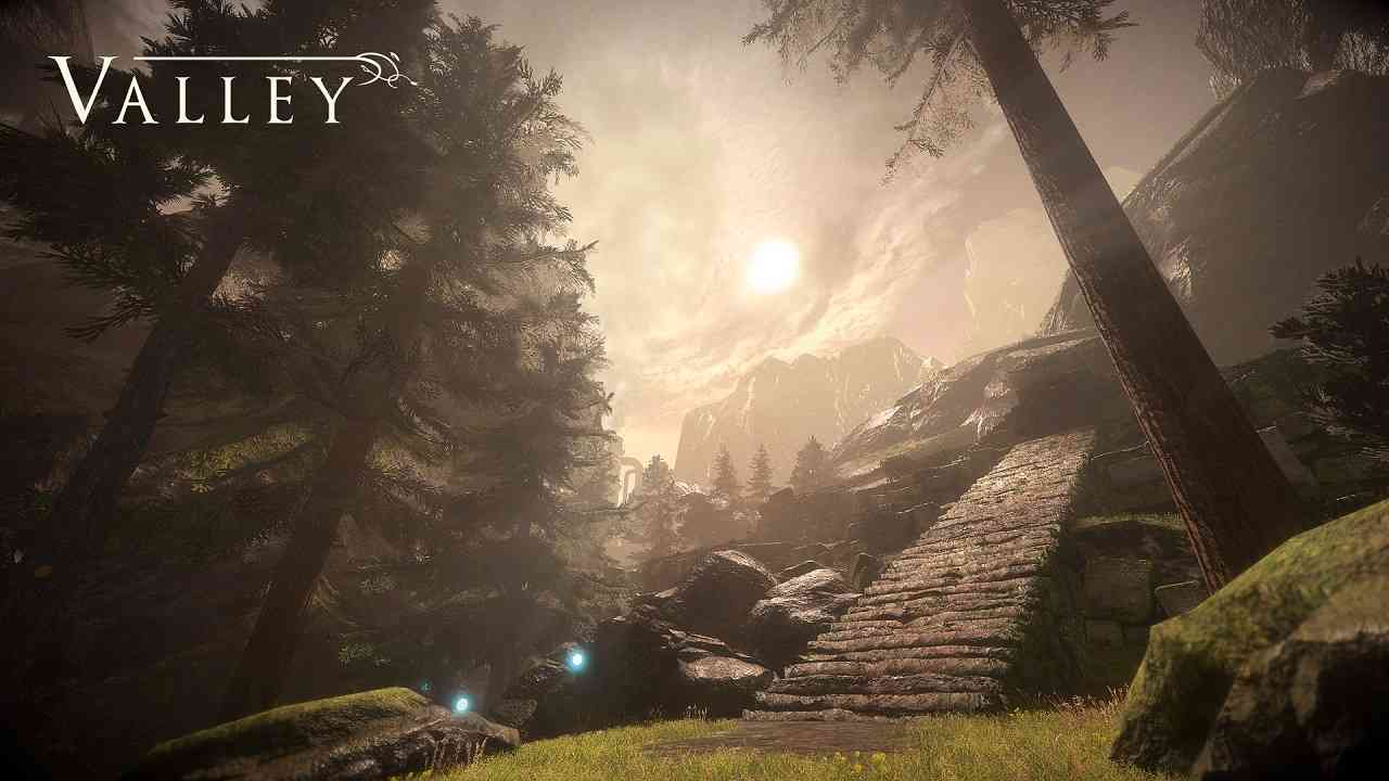 Valley Android Game Valley Leaps onto Nintendo Switch in March | COGconnected