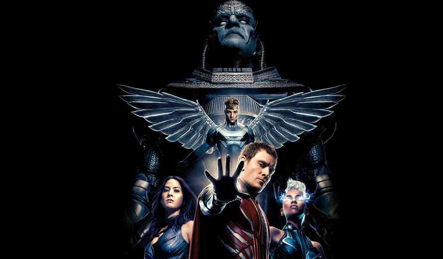 x men apocalypse free