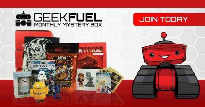 May 2016 Geek Fuel Article Sized Ad Banner