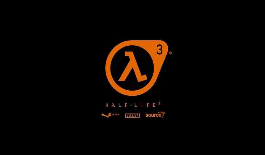 Gabe Newell Teasing Half-Life 3 Announcement On Twitter?