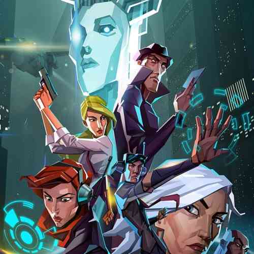 invisible inc ps4 download