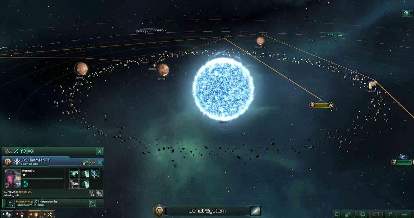 Stellaris Review Phenomenal Cosmic Power COGconnected