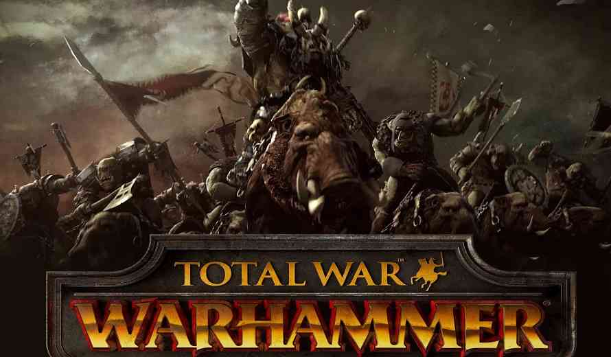 total warhammer release
