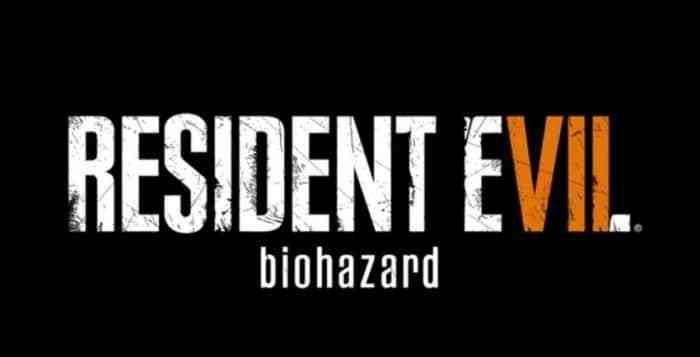 Resident Evil VII Graphics
