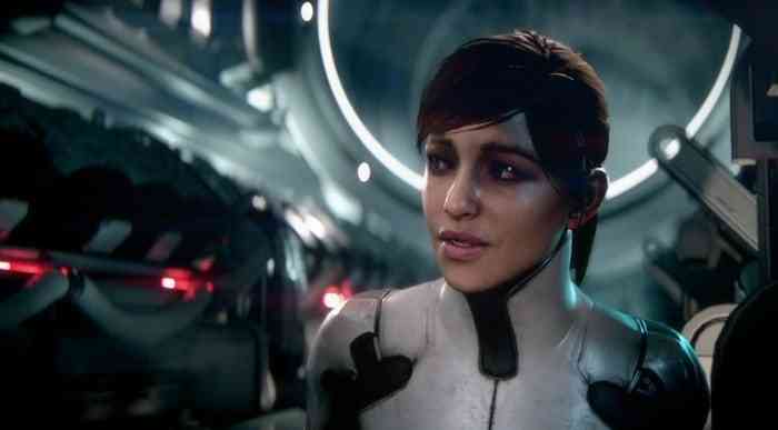 Mass Effect: Andromeda