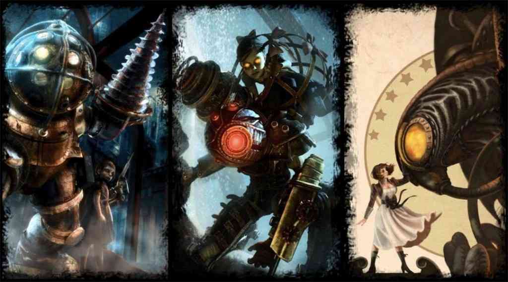 bioshock the collection switch review download