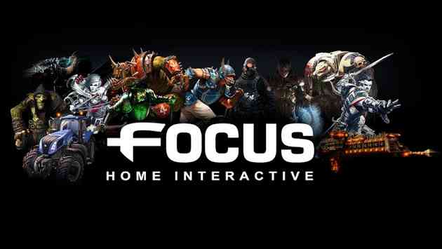 Missed at E3 Focus Home Interactive