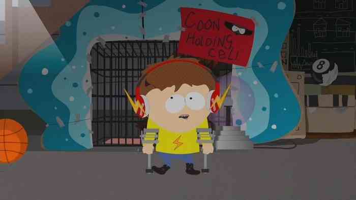 South Park 1