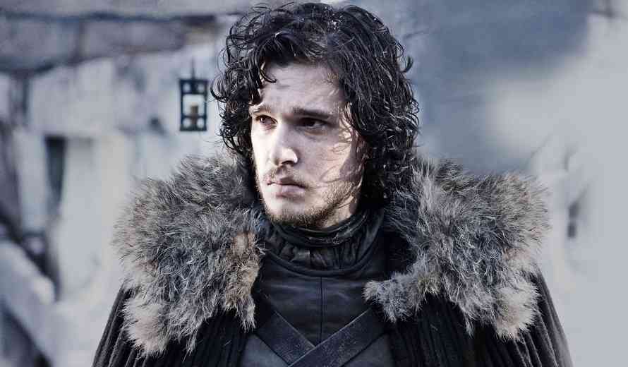 Kit Harington Is The Face of The Enemy in Next Call of Duty Game