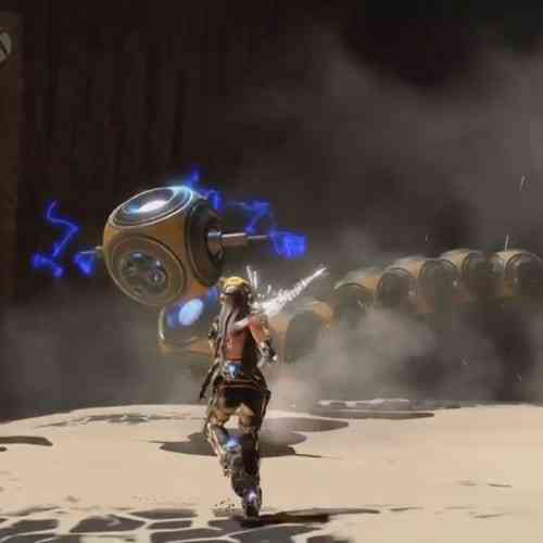 Recore Gets A New Trailer And September Release Date At E3 2016 Cogconnected