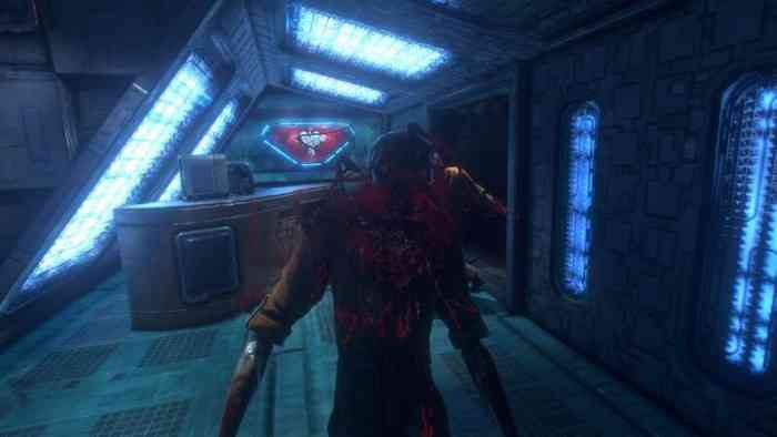 system shock games xbox one