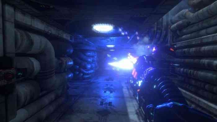how system shock reboot is changing system shock