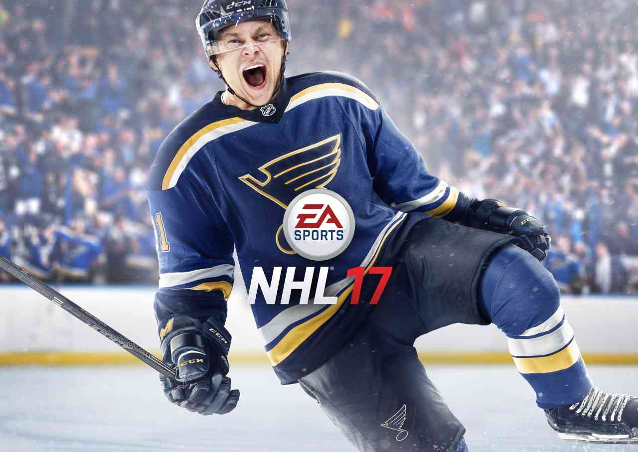 nhl 17 new features
