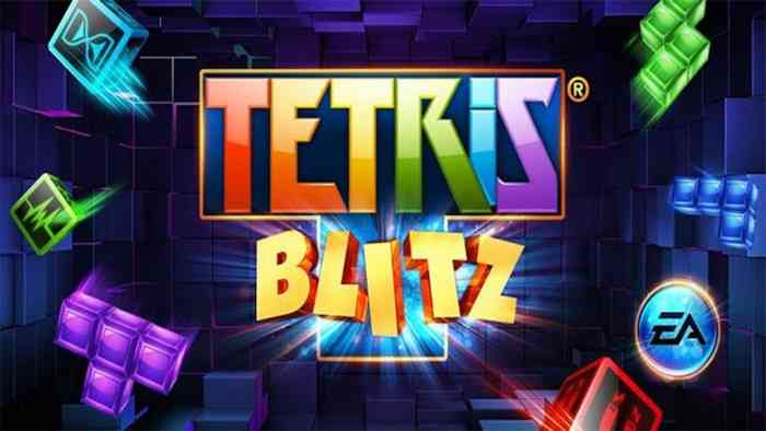 Tetris Blitz 2016 Edition Update