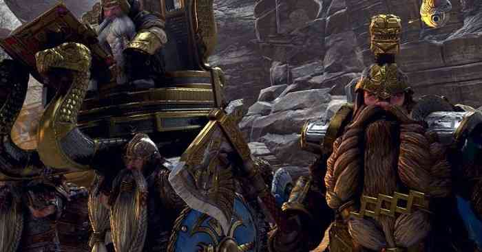 Warhammer Faction Guide Dwarves 01