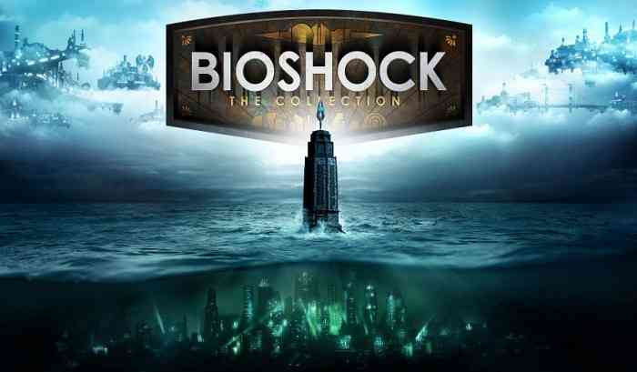 BioShock The Collection Feature