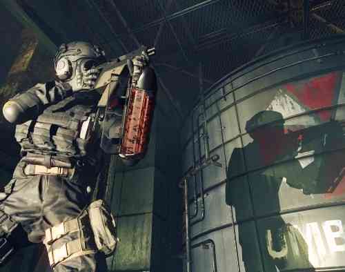 Umbrella Corps Review – Resident Evil Gone Wrong, Horribly Wrong