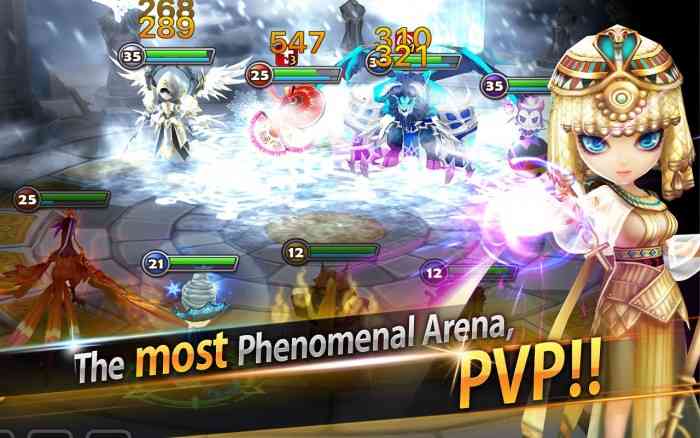 Summoners War