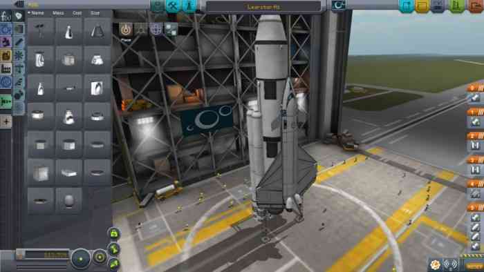 kerbal space program ps4 switch craft