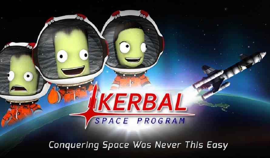 should i get kerbal space program for xbox one or mac