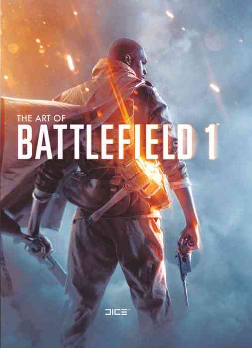 Art of Battlefield 1