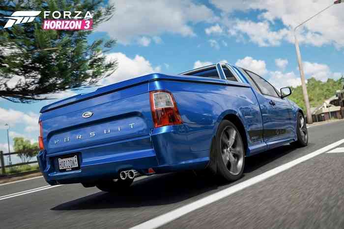 Forza Horizon 3 Cars July 2016 02