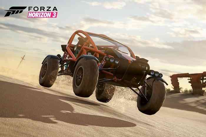 Forza Horizon 3 Cars July 2016 05