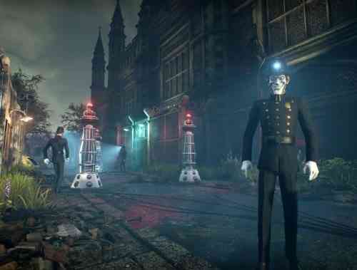 We Happy Few Xbox Game Preview Screen 01