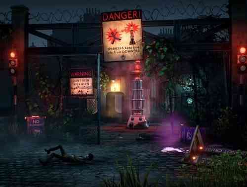 We Happy Few Xbox Game Preview Screen 02