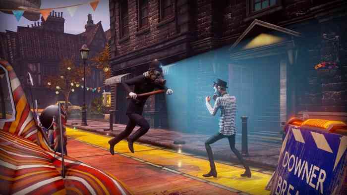 We Happy Few Xbox Game Preview