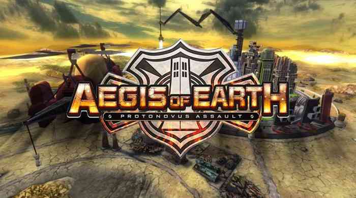 aegis of earth protonovus assault