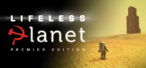 ps4 lifeless planet premier edition review