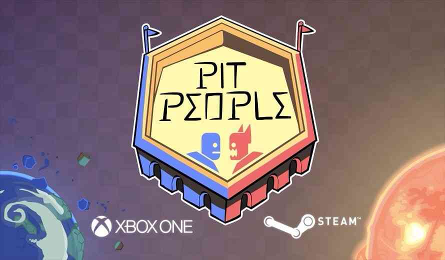download pit people ps4