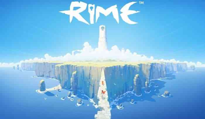 RiME Featured Pic