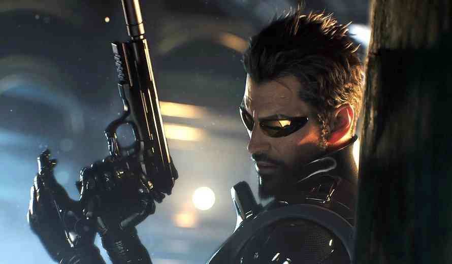 deus ex mankind divided a heated combination