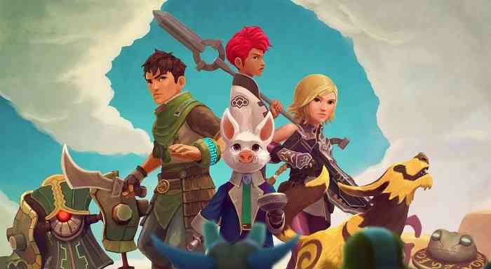 Earthlock Games With Gold