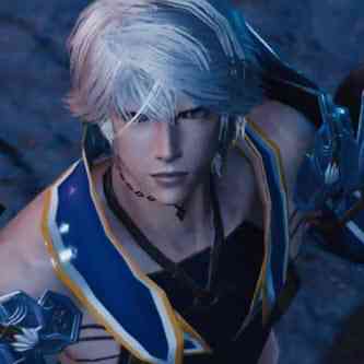 Mobius Final Fantasy Now Available On Mobile Devices - COGconnected