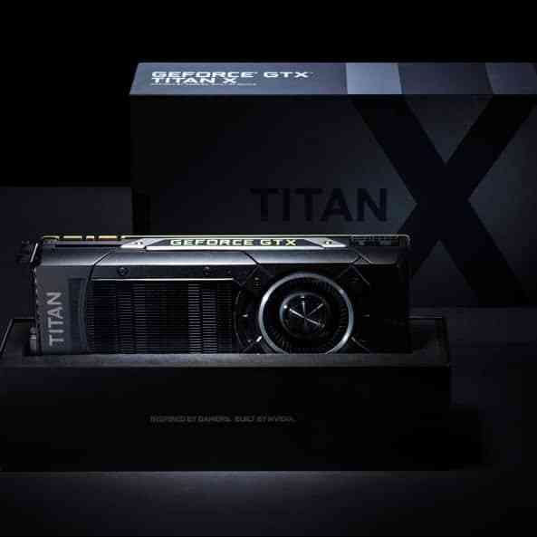 titan connected x features