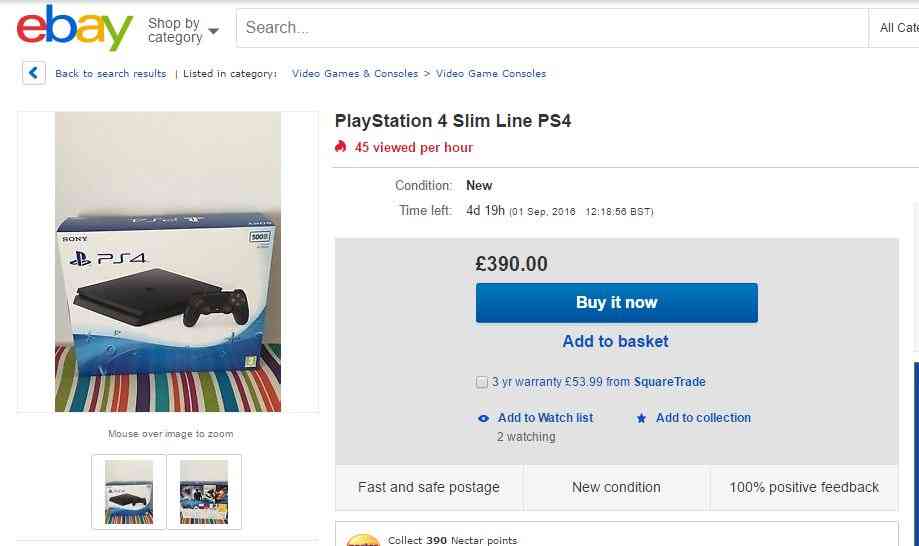 How to Buy Collectibles on eBay Without Overpaying