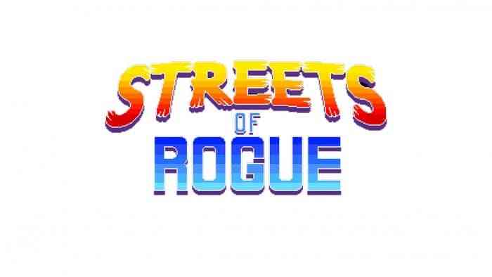 streets of rogue logo