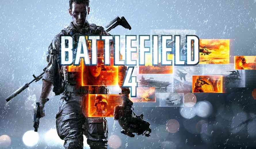 Battlefield Returns to Steam – Official Trailer 