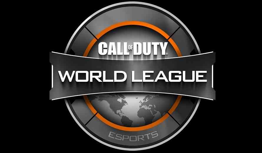 college call of duty league teams