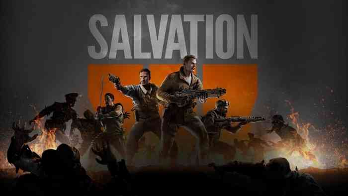 Call of Duty: Black Ops 3 Salvation Review – IW Has Their ...