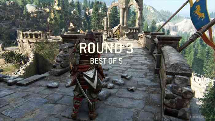 For Honor ins1