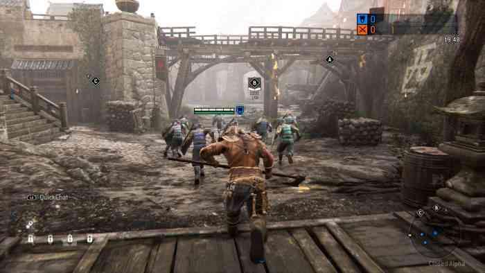 For Honor ins4