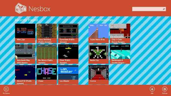 original xbox snes emulator