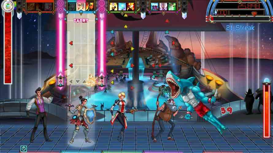 The Metronomicon instal the new version for android