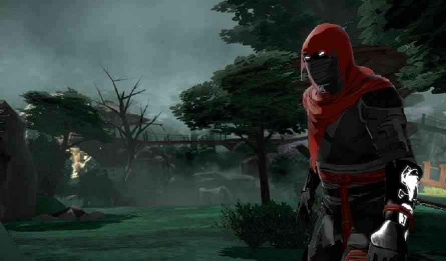 aragami switch review